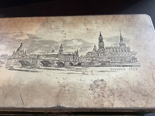 alte metalldose gebraucht kaufen alte metalldose gebraucht kaufen Bad Breisig