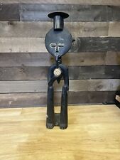 Vintage ghana hand for sale  Beaver Falls