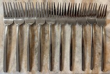 Fork zena mikasa for sale  Boynton Beach
