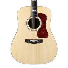 Guild 55e nat for sale  Winchester