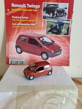 Renault twingo 1993 d'occasion  France