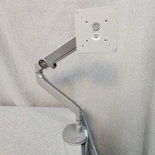 Monitor em escala humana display braço rotativo com braçadeira de mesa montagem metal cinza comprar usado Monitor em escala humana display braço rotativo com braçadeira de mesa montagem metal cinza comprar usado  Enviando para Brazil