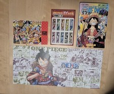 One piece 100 usato  Lecce
