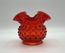Fenton art glass for sale  Oregon City