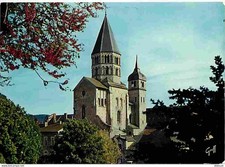 Cluny abbaye clocher d'occasion  Fruges