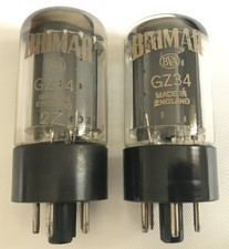 Rare brimar gz34 for sale  WALLASEY