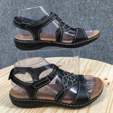 Clarks sandals womens for sale  Circle Pines