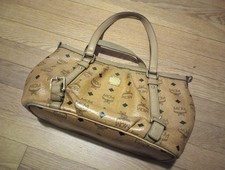 Authentic mcm visetos for sale  Winston Salem