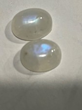 Rainbow moon stones for sale  ATTLEBOROUGH