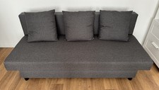 Schlafsofa bettsofa schlafcouc gebraucht kaufen  Stuttgart