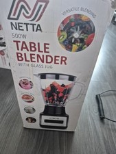 Netta 500w table for sale  WEST BROMWICH