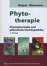 Phytotherapie phytopharmaka pf gebraucht kaufen  Ohlsbach