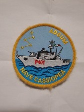 Fregio mostrine omerale usato  Italia