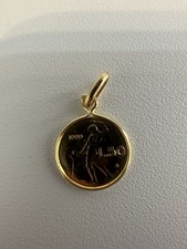 Lire oro 1979 usato  Palermo