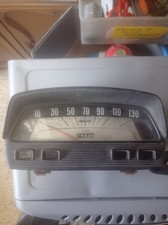 Contachilometri per fiat usato  Enna