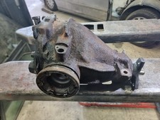 Mercedes w124 differential gebraucht kaufen  Grafschaft
