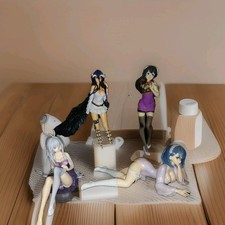 Anime figuren sammlung gebraucht kaufen  Nörvenich