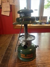237b coleman lantern for sale  Fort Wayne