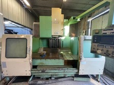 Mori seiki vertical for sale  Porter