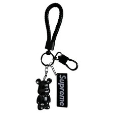 Supreme portachiavi charm usato Supreme portachiavi charm usato  Paterno