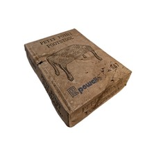 Usado, Banco antigo POWELL FLORAL tapeçaria estofado acolchoado de madeira comprar usado Usado, Banco antigo POWELL FLORAL tapeçaria estofado acolchoado de madeira comprar usado  Enviando para Brazil