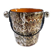 Ancien seau glaçons d'occasion  Tours-