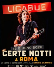 Biglietti concerto ligabue usato Biglietti concerto ligabue usato  Martina Franca