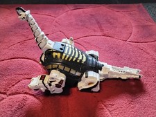 Power rangers titanos for sale  CONSETT