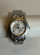 Guggi 5500l silver for sale  Forest City