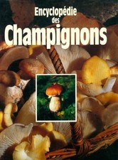 Encyclopédie champignons coll d'occasion  Hennebont