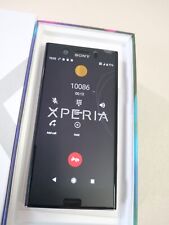 Usado, Smartphone G8441 Golbal versión Sony Xperia XZ1 Compacto XZ1C Android 32 GB segunda mano  Embacar hacia Argentina