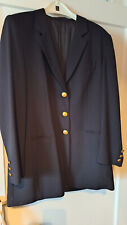 Jackett jacke schwarz gebraucht kaufen  Bamberg