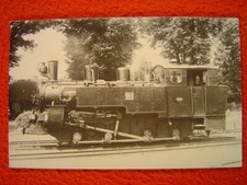 Marienwerder kleinbahn tender gebraucht kaufen  Berlin