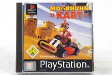 Moorhuhn kart gebr gebraucht kaufen  Sankt Augustin