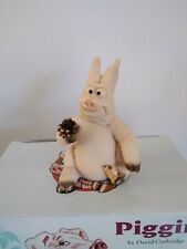 Piggin phobia collectible for sale  CHARD