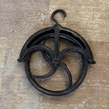 Vintage antique cast for sale  Seattle