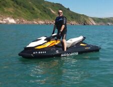 Usado, Seadoo Jet Ski GTR 215 3 SEATER comprar usado  Enviando para Brazil