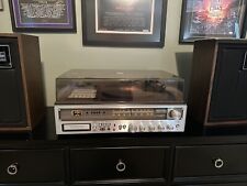 zenith century stereo mid for sale  Cumming