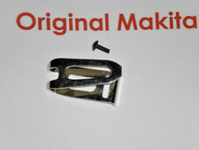 Makita gürtelclip 346449 gebraucht kaufen Makita gürtelclip 346449 gebraucht kaufen  Hövelhof
