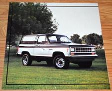 1987 ford bronco for sale  Hartland
