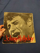 1962 johnny hallyday d'occasion  Expédié en Belgium