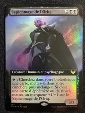 Carte magic rare d'occasion  Staffelfelden