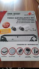 Videoüberwachung monacor dmr gebraucht kaufen  Hildrizhausen