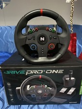 Volante racing wheel usato  Corigliano d'Otranto