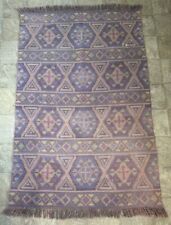 Kilim rug handwoven for sale  Kelso