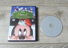 Dvd disney mickey d'occasion  Libourne