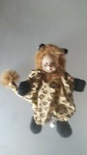 Gilde figur leopard gebraucht kaufen  Wildflecken