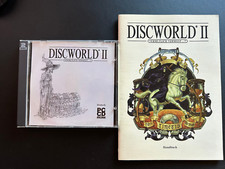 Discworld vermutlich vermisst gebraucht kaufen  Aichwald