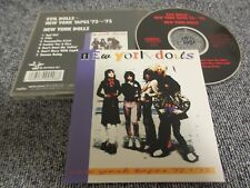 Usado, New York Dolls / evil dolls /JAPAN LTD CD   comprar usado  Enviando para Brazil