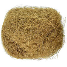 Fibra cocco husk usato  Spedire a Italy